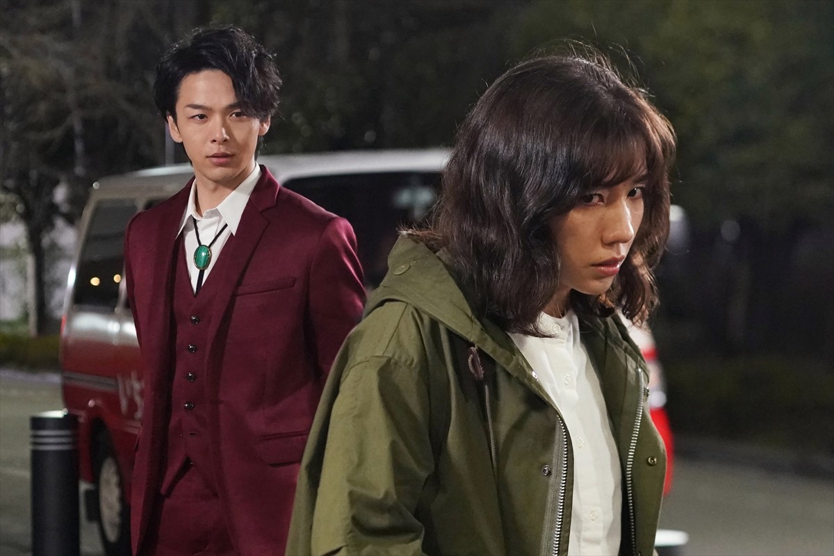 仲里依紗、ゼブラクイーン＆実写“時かけ”から10年…親しみやすさとクセ役の絶妙なバランス