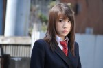 公開当時20歳の仲里依紗は、映画『時をかける少女』みずみずしい演技を披露　『時をかける少女』DVD＆ブルーレイ、アニプレックスより発売中（DVD￥3800、ブルーレイ￥4800※各税別）