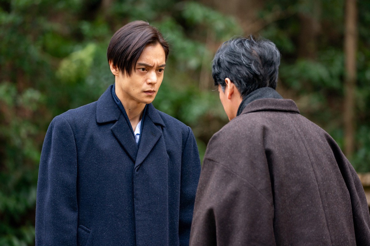 『エール』三郎・唐沢寿明、逝く… “最期の言葉”に涙