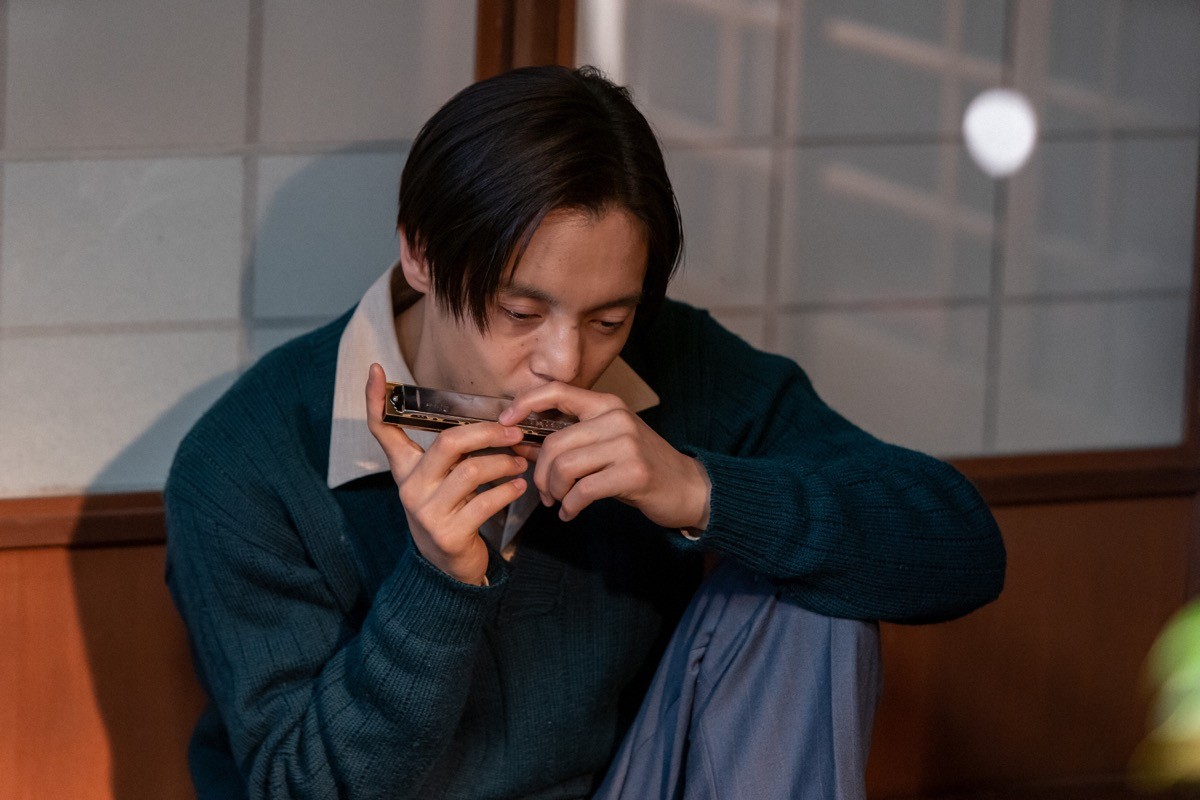 『エール』三郎・唐沢寿明、逝く… “最期の言葉”に涙