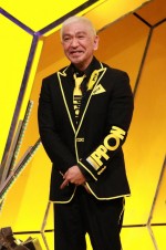 土曜プレミアム『IPPONグランプリ』での松本人志