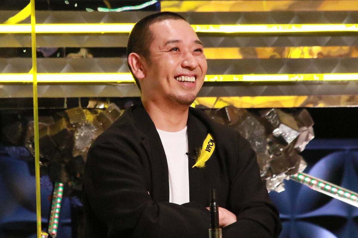 アインシュタイン・稲田＆四千頭身・後藤＆ミルクボーイ・駒場、今夜『IPPONグランプリ』初参戦