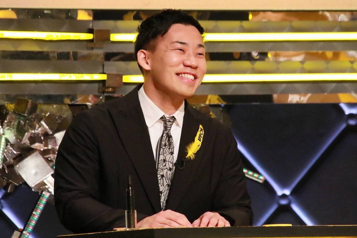 アインシュタイン・稲田＆四千頭身・後藤＆ミルクボーイ・駒場、今夜『IPPONグランプリ』初参戦