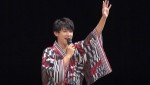 吉沢亮ファーストDVD『DVD しりょう』場面写真