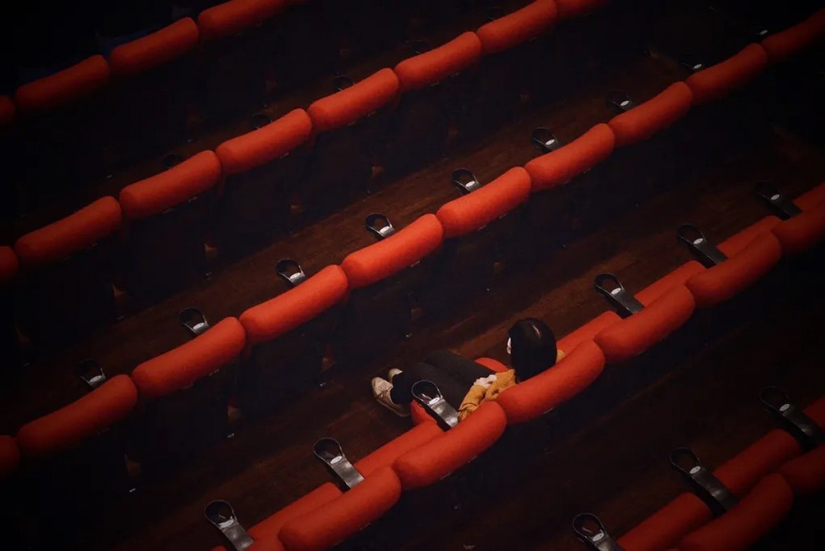 20年間続く渋谷の映画館「CINE QUINTO」が存続をかけて支援募集
