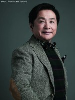 『僕らのミュージカル・ソング2020』に出演する宝塚歌劇団の演出家・小池修一郎