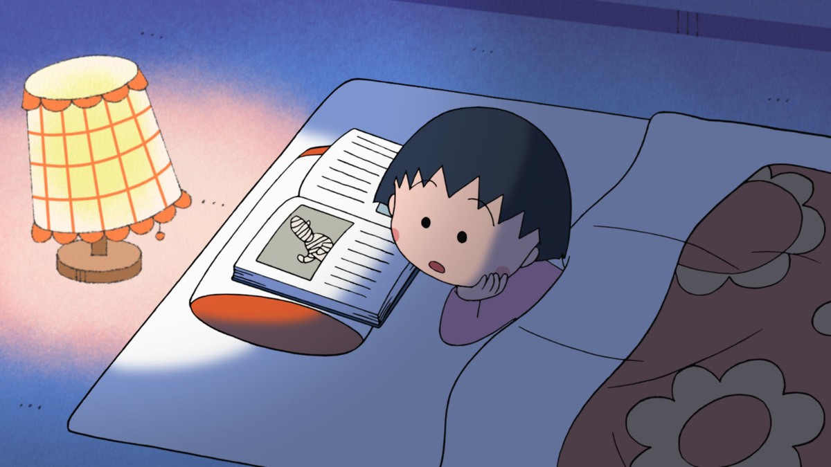 『ちびまる子ちゃん』新作放送再開　21日より10週連続さくらももこ脚本祭り