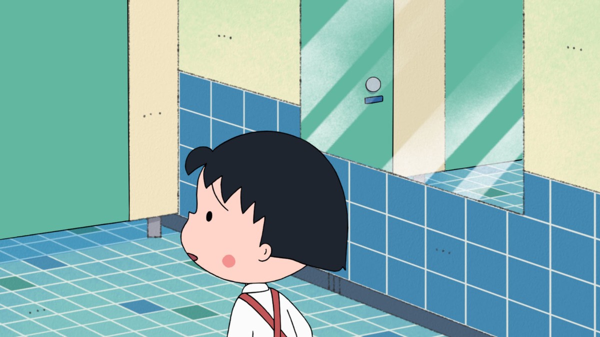 『ちびまる子ちゃん』新作放送再開　21日より10週連続さくらももこ脚本祭り
