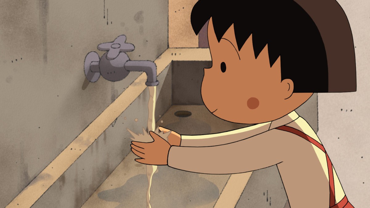 『ちびまる子ちゃん』新作放送再開　21日より10週連続さくらももこ脚本祭り