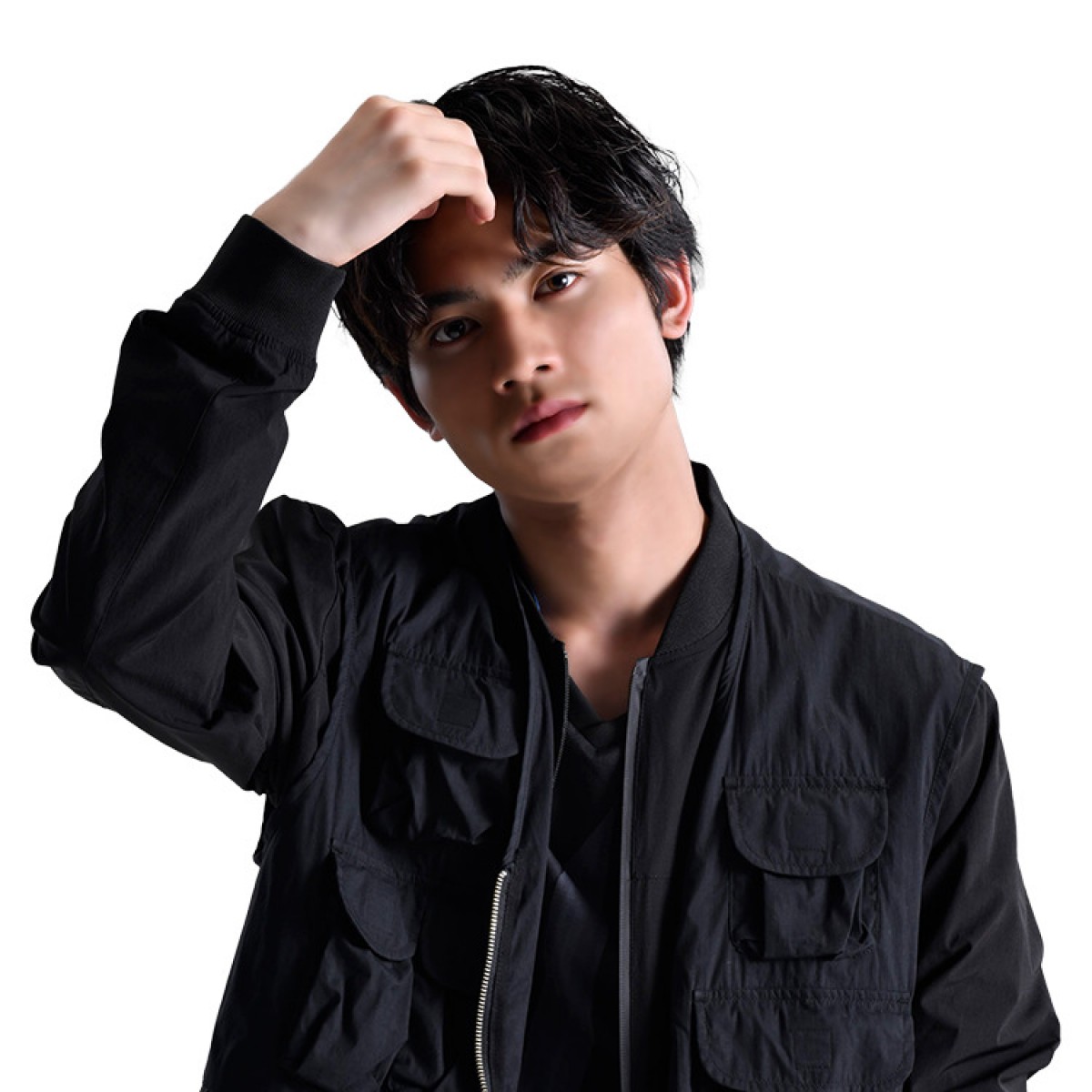 佐野勇斗ら出演『FAKE MOTION』新ドラマプロジェクト始動　新キャストにONE N’ONLYら