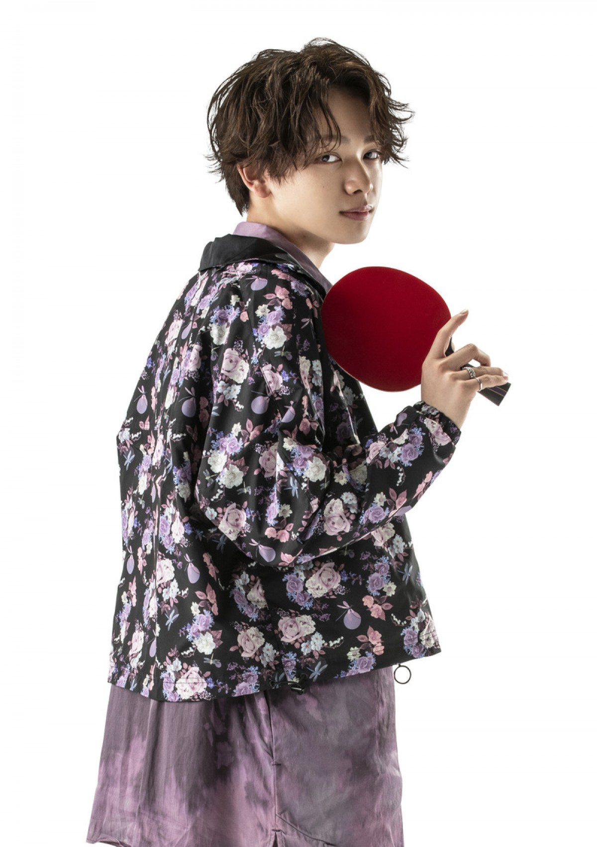 佐野勇斗ら出演『FAKE MOTION』新ドラマプロジェクト始動　新キャストにONE N’ONLYら