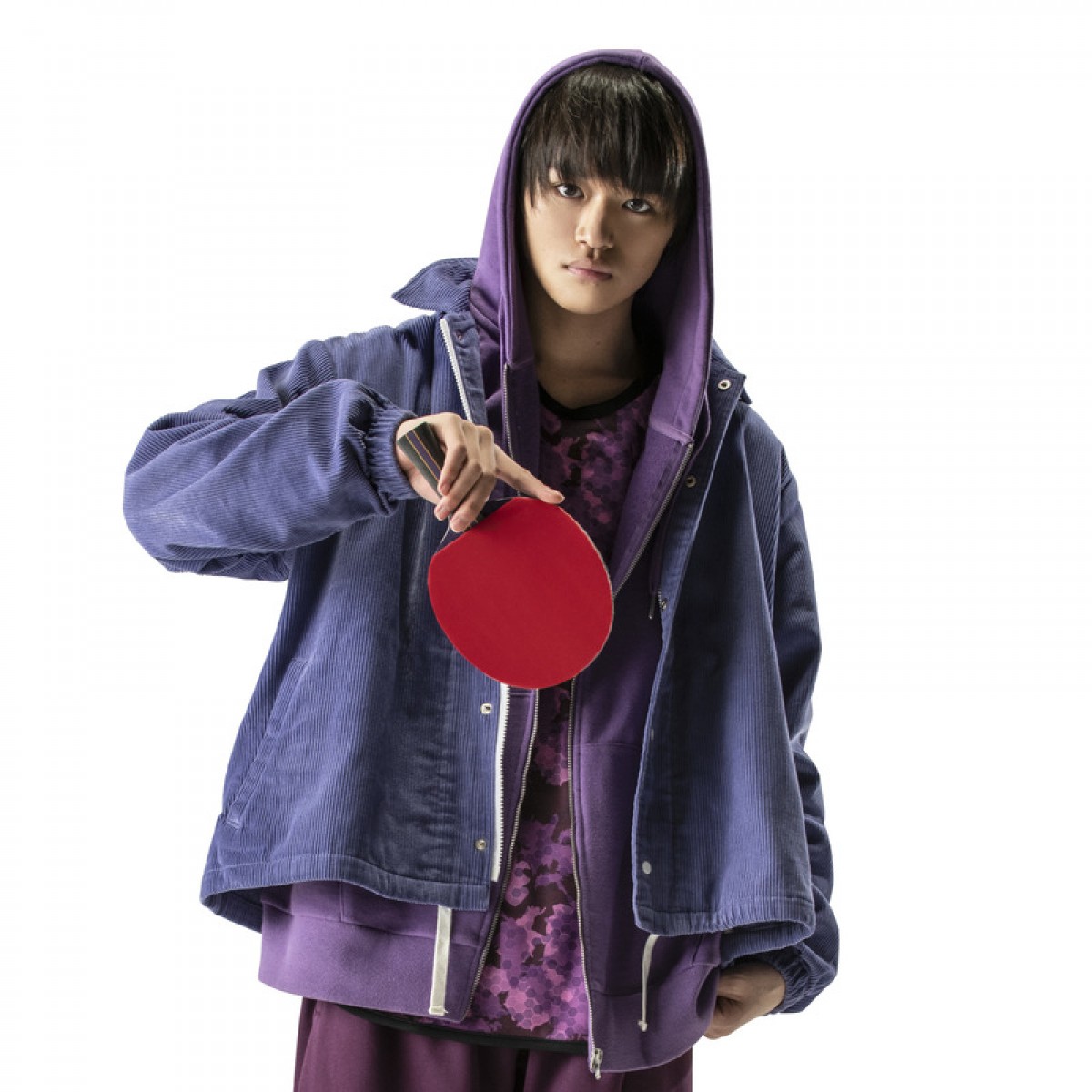 佐野勇斗ら出演『FAKE MOTION』新ドラマプロジェクト始動　新キャストにONE N’ONLYら