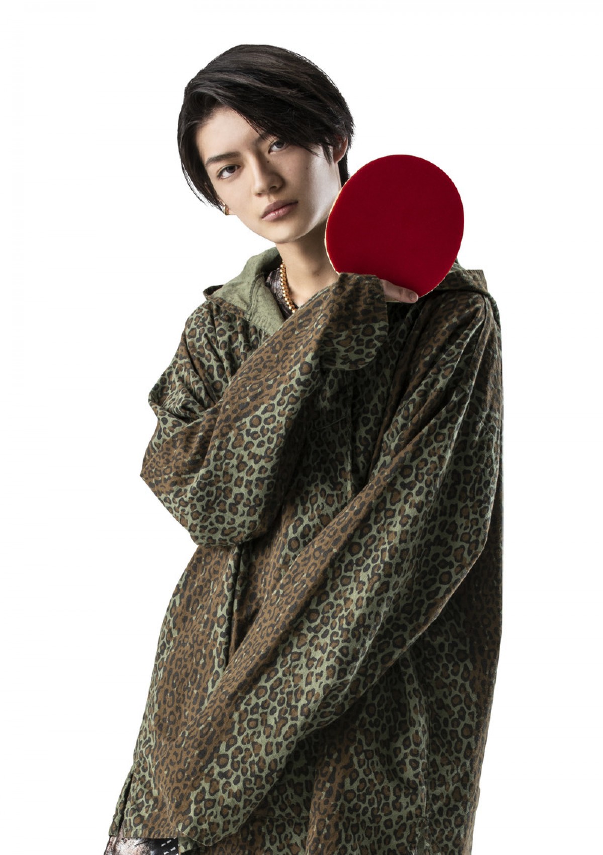 佐野勇斗ら出演『FAKE MOTION』新ドラマプロジェクト始動　新キャストにONE N’ONLYら