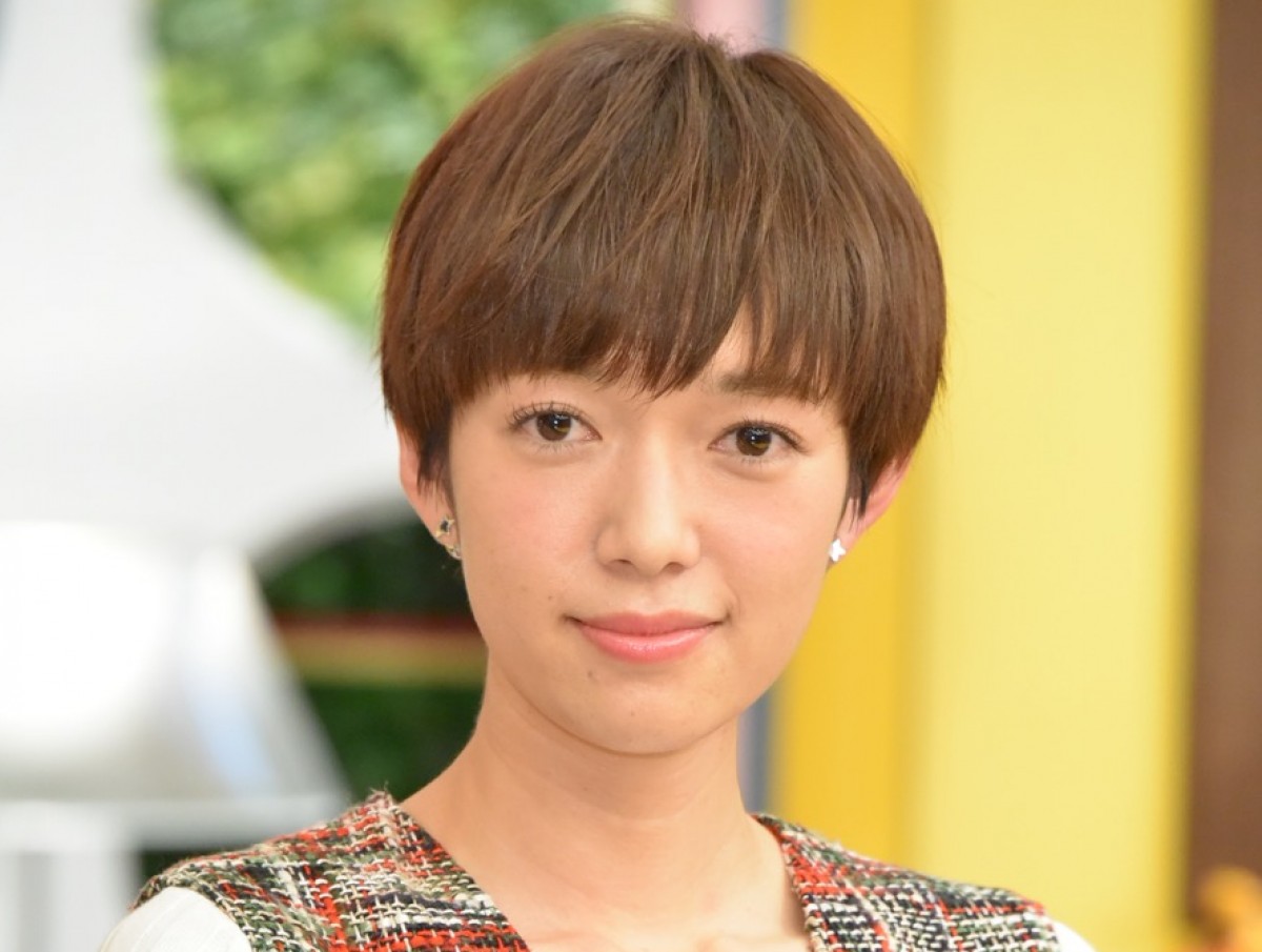 『王様のブランチ』佐藤栞里の涙に視聴者「がんばれ栞里ちゃん」「みんな応援してる」