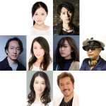 増田貴久主演『ハウ・トゥー・サクシード』、笹本玲奈＆松下優也ら共演キャスト発表