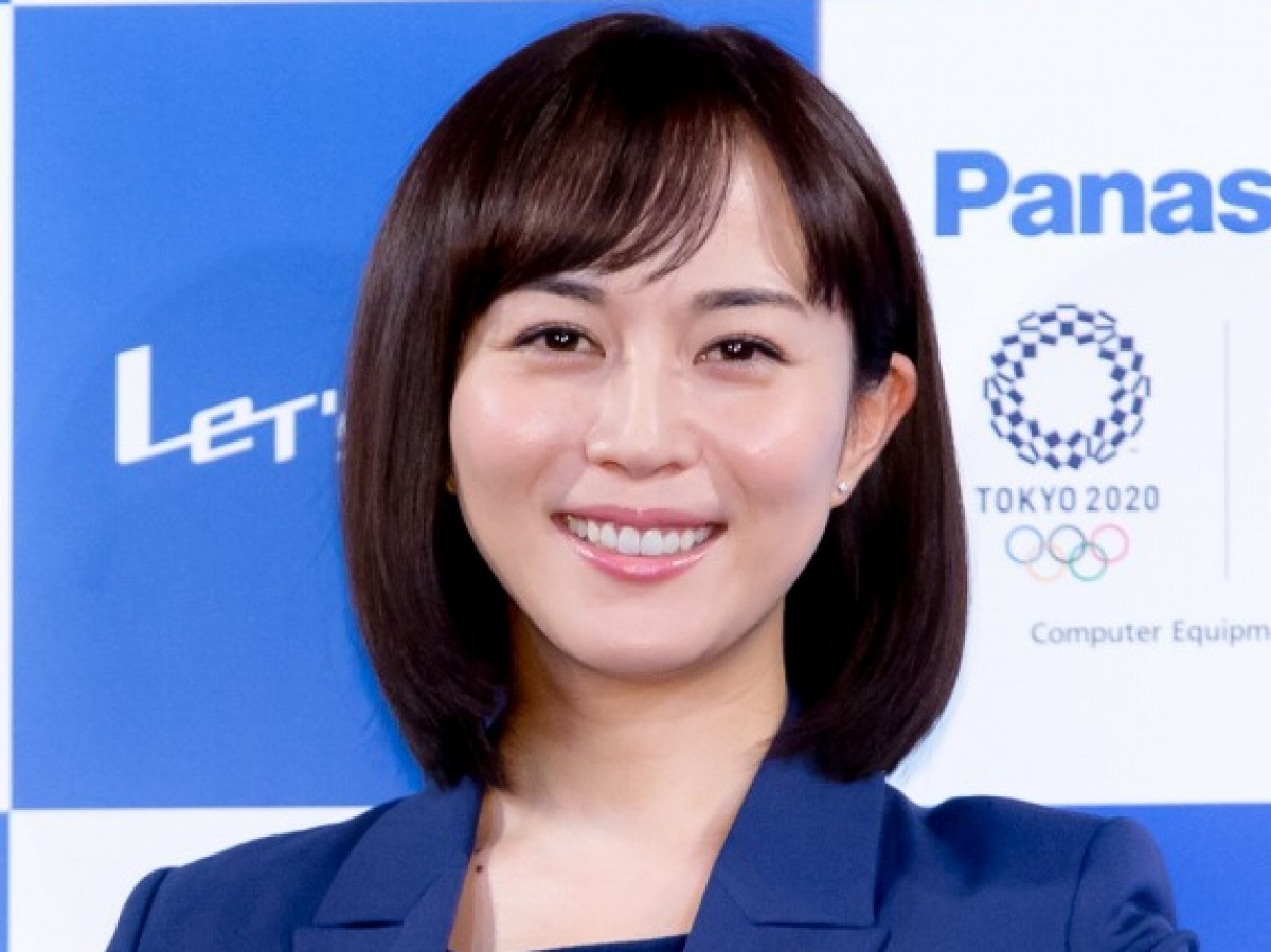 比嘉愛未、美しすぎるマスク姿に「美しさがダダ漏れ」の声