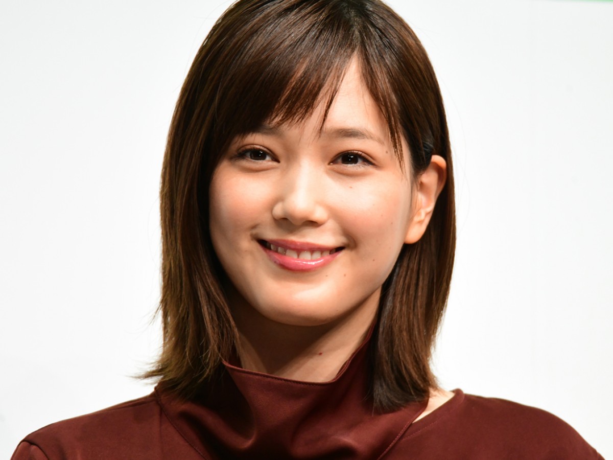 本田翼、ゴチ制服ショットに「かわいい」の声 「一瞬で恋しそう」