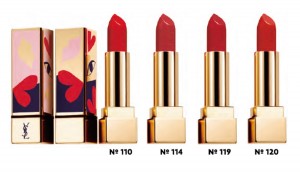 YSL「I LOVE YOU SO POP」