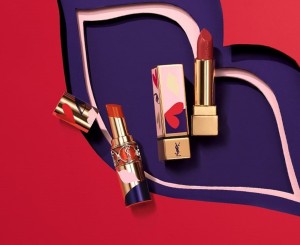 YSL「I LOVE YOU SO POP」