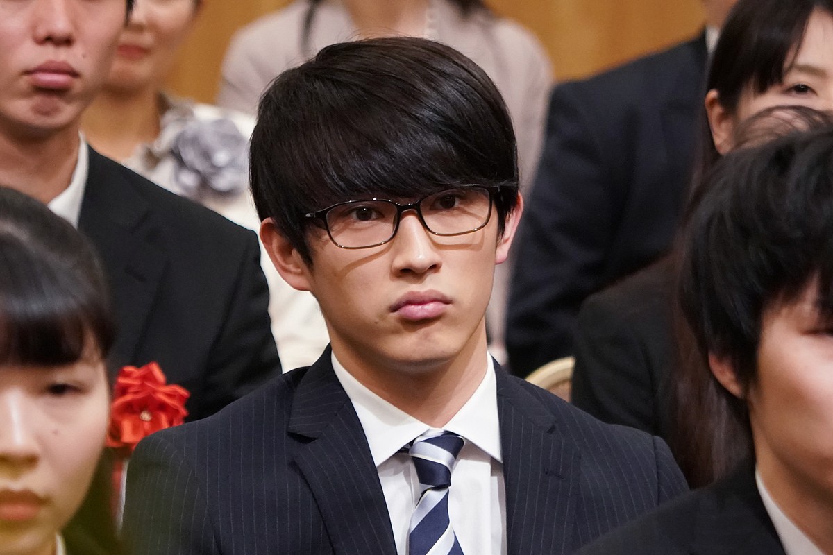 今夜スタート『ハケンの品格』 帰ってきた篠原涼子、山本舞香の監禁に嵐の決断