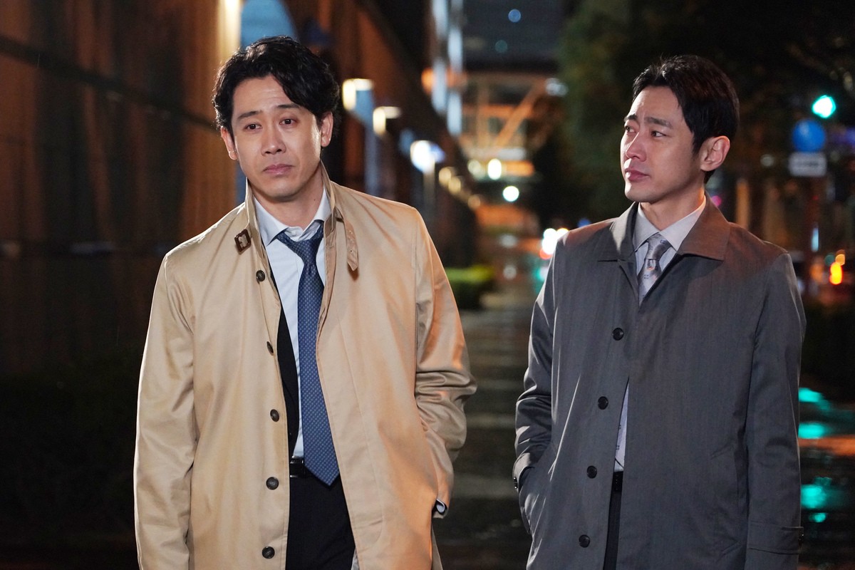 今夜スタート『ハケンの品格』 帰ってきた篠原涼子、山本舞香の監禁に嵐の決断