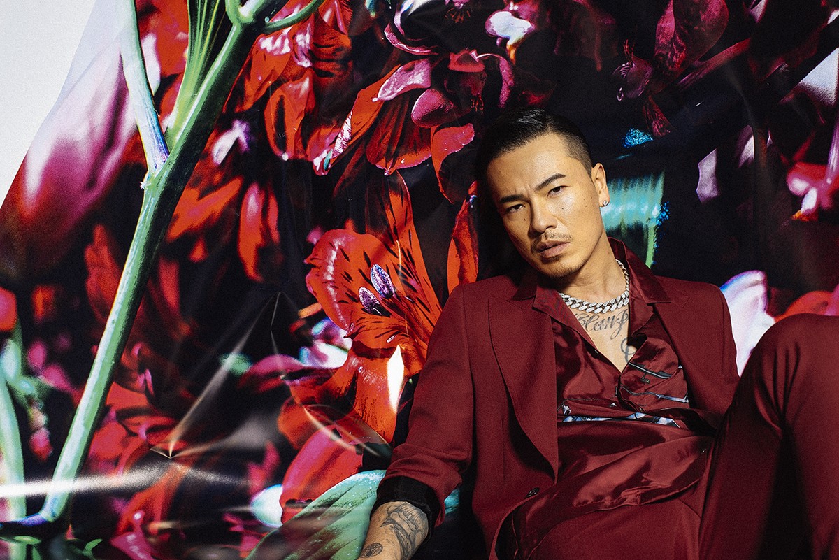 “D‐BOYS”荒木宏文×陳内将×前山剛久×中尾暢樹共演、新ドラマ『クレイジーレイン』7月スタート