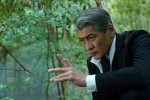 5週連続特別ドラマ『探偵・由利麟太郎』主演・吉川晃司の場面写真