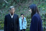 5週連続特別ドラマ『探偵・由利麟太郎』第1話場面写真