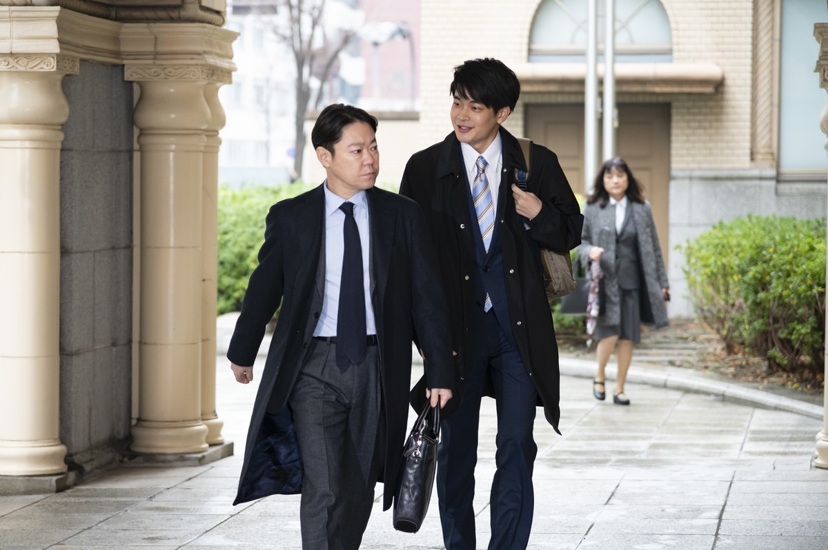 阿部サダヲ＆松たか子共演×坂元裕二脚本『スイッチ』、石橋静河、岸井ゆきのら若手実力派集結