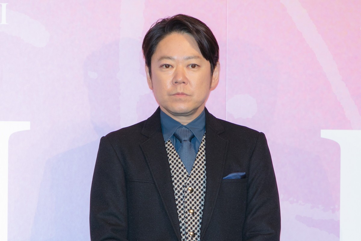 長澤まさみ、初共演の阿部サダヲは「なんでもできるスーパーマン」