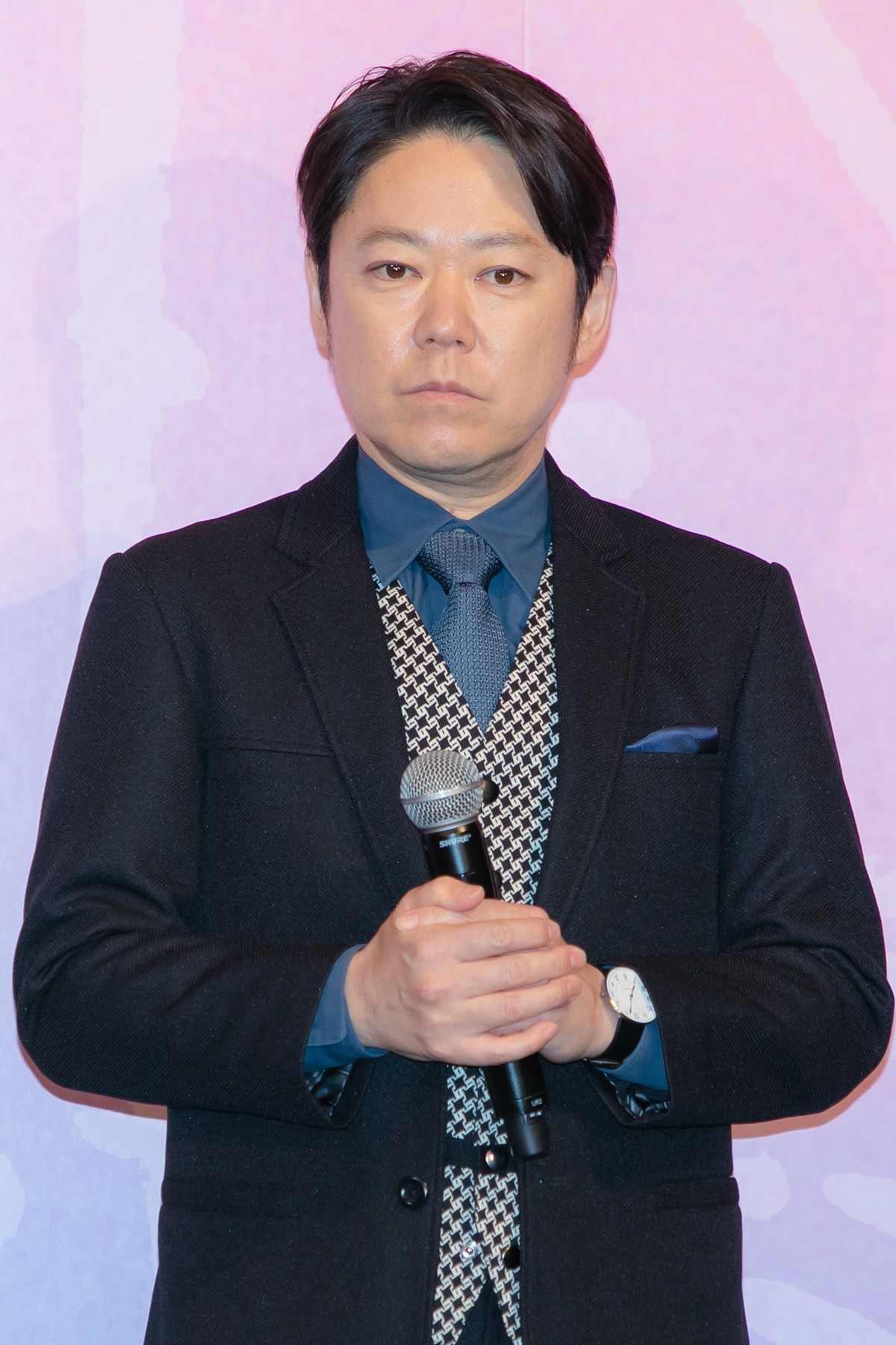 長澤まさみ、初共演の阿部サダヲは「なんでもできるスーパーマン」