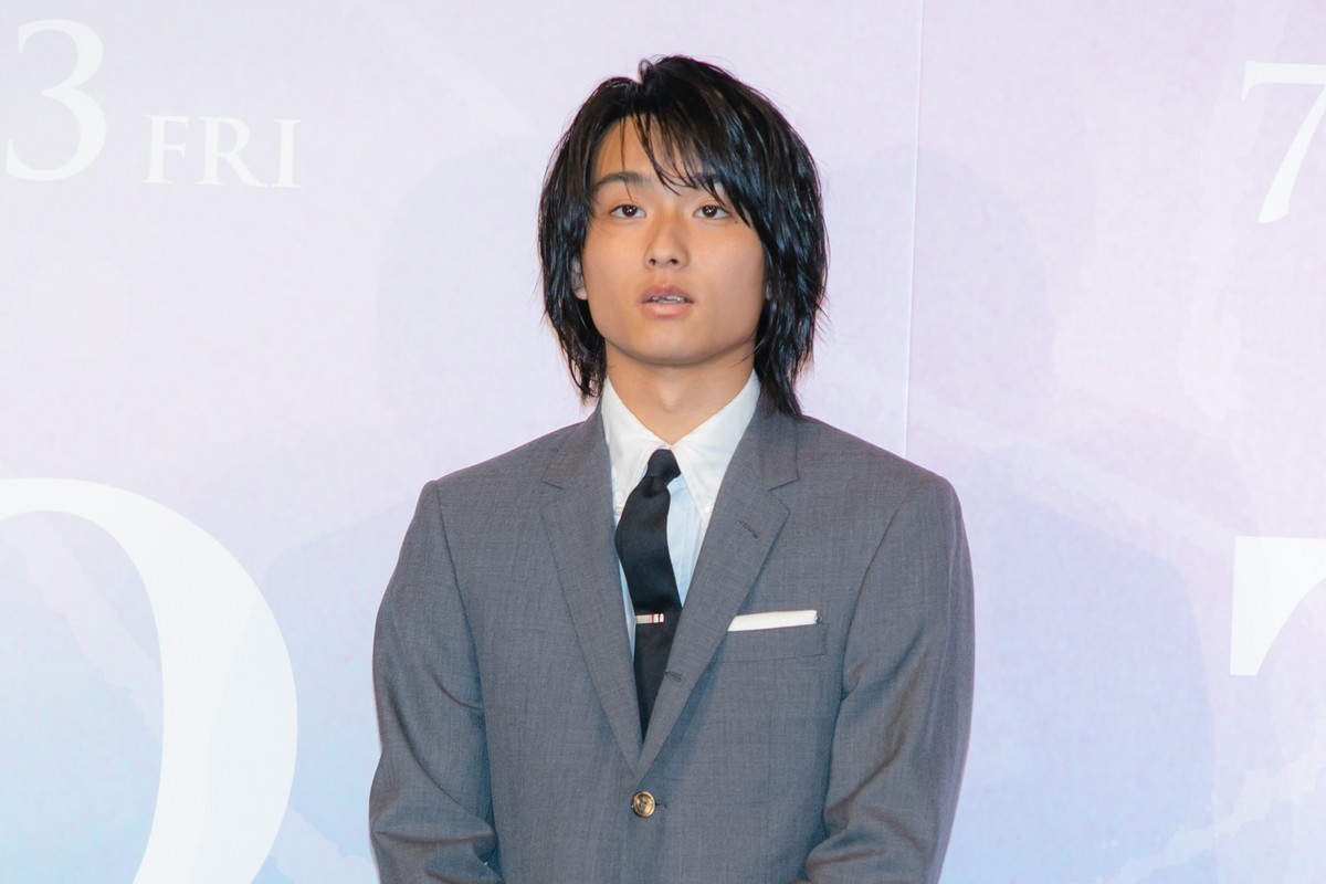 長澤まさみ、初共演の阿部サダヲは「なんでもできるスーパーマン」