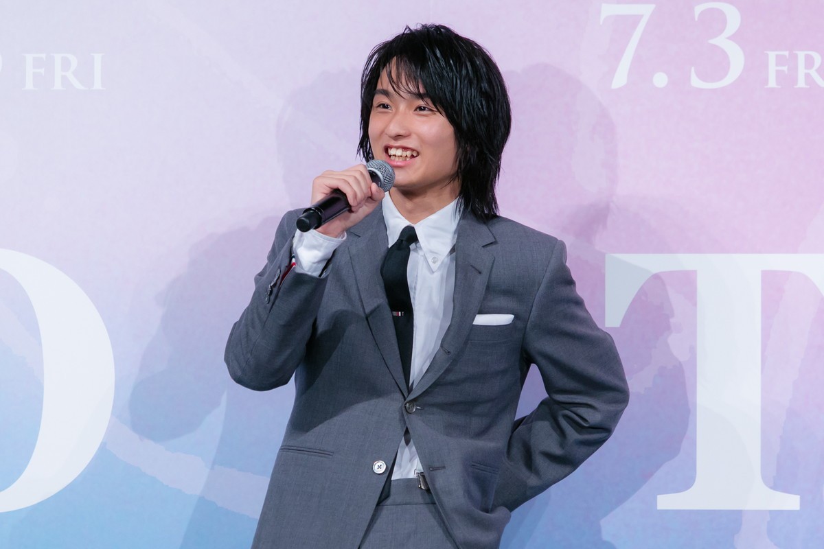 長澤まさみ、初共演の阿部サダヲは「なんでもできるスーパーマン」