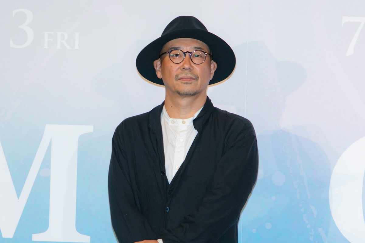 長澤まさみ、初共演の阿部サダヲは「なんでもできるスーパーマン」