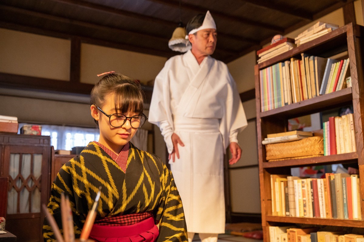 『エール』森七菜、久しぶりの登場に歓喜の声！