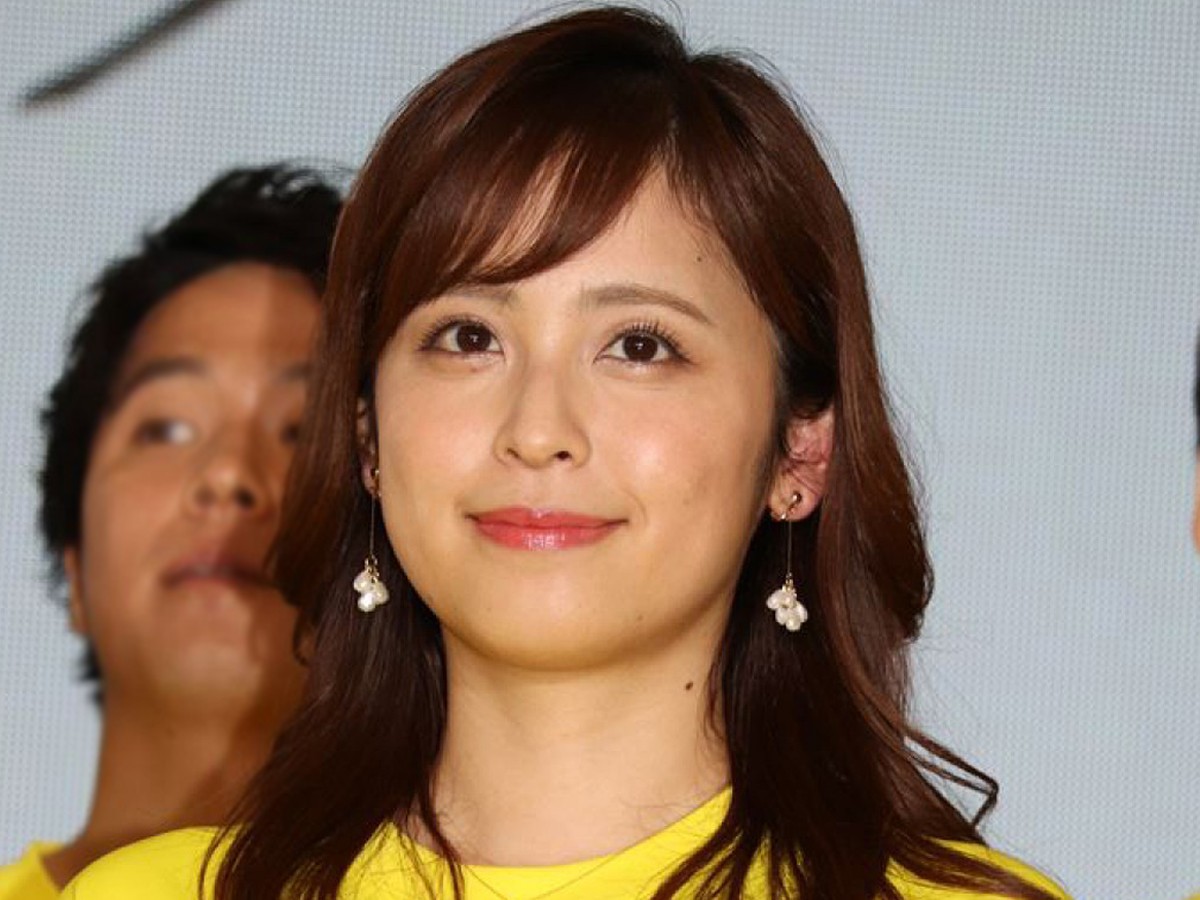 久慈暁子アナ＆生田竜聖アナら、仲良しショットに反響「生田さん女子力高い」