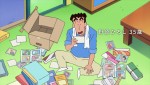「クレヨンしんちゃん×クラフトボス」WEB限定オリジナル動画