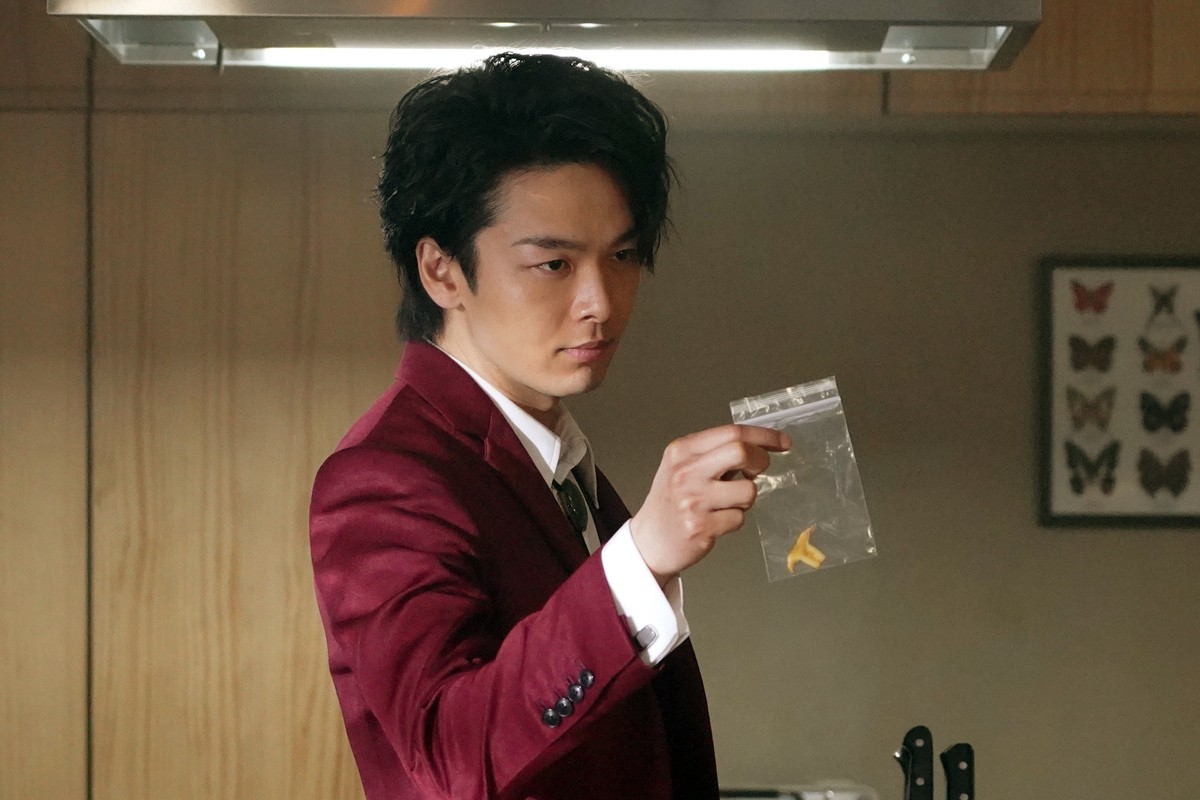『美食探偵 明智五郎』、6.28最終回は30分拡大　小芝風花＆小池栄子が対決!?