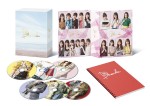 ドラマ『DASADA』ブルーレイ＆DVD‐BOX発売中