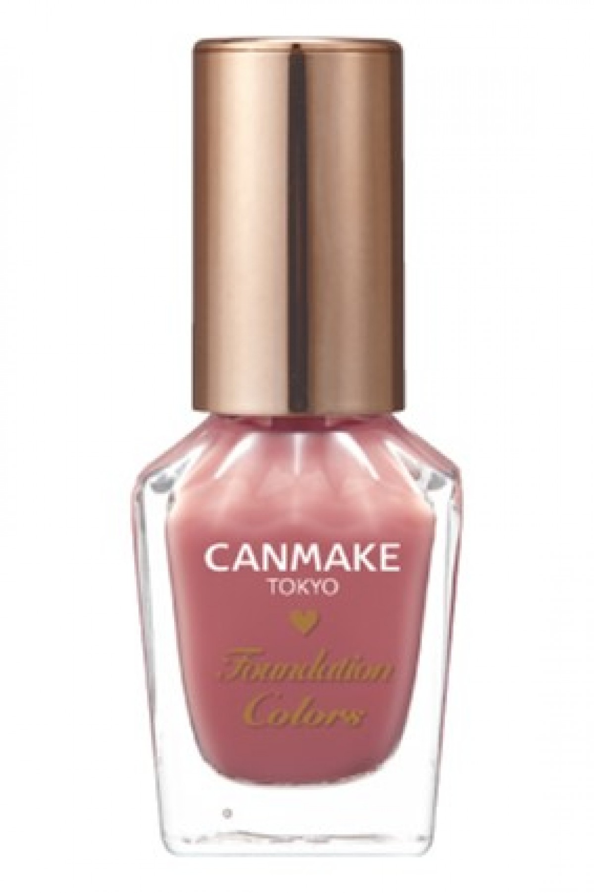 CANMAKE　コスメ　夏