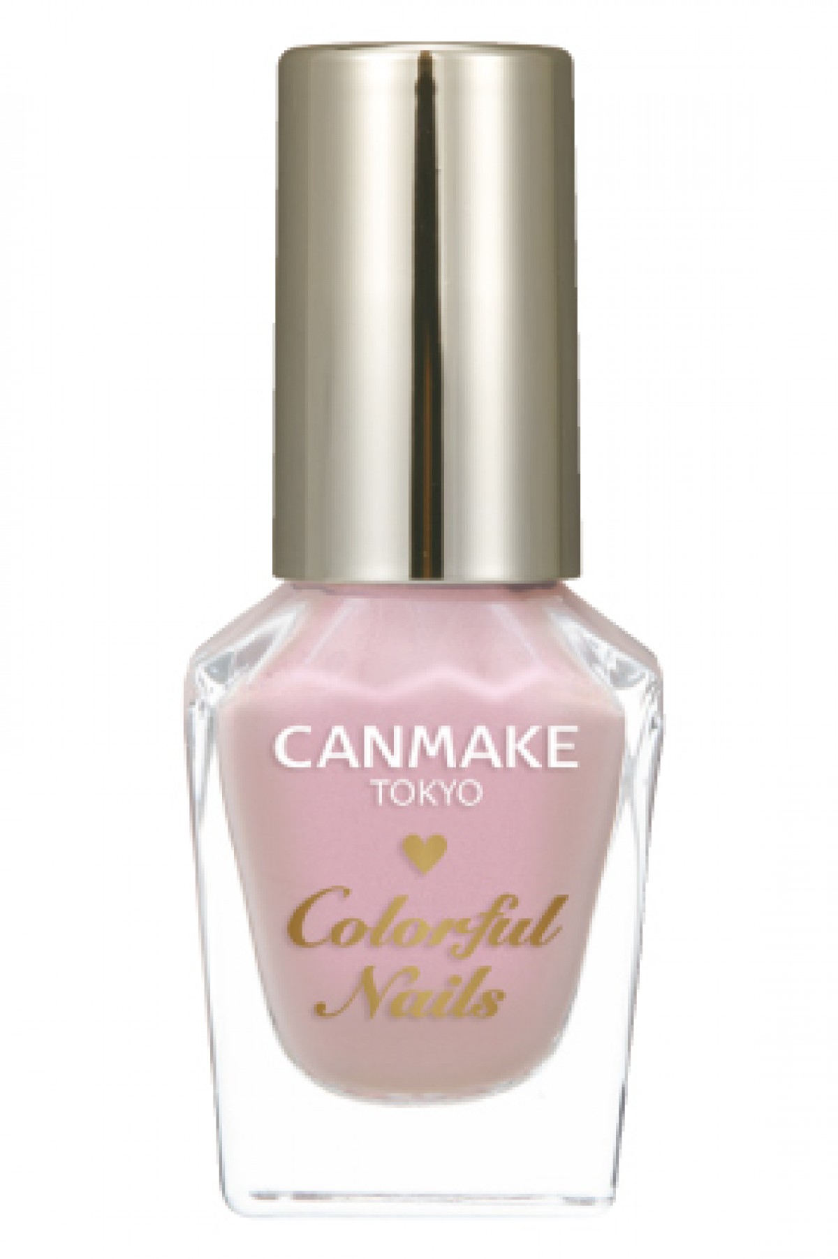 CANMAKE　コスメ　夏