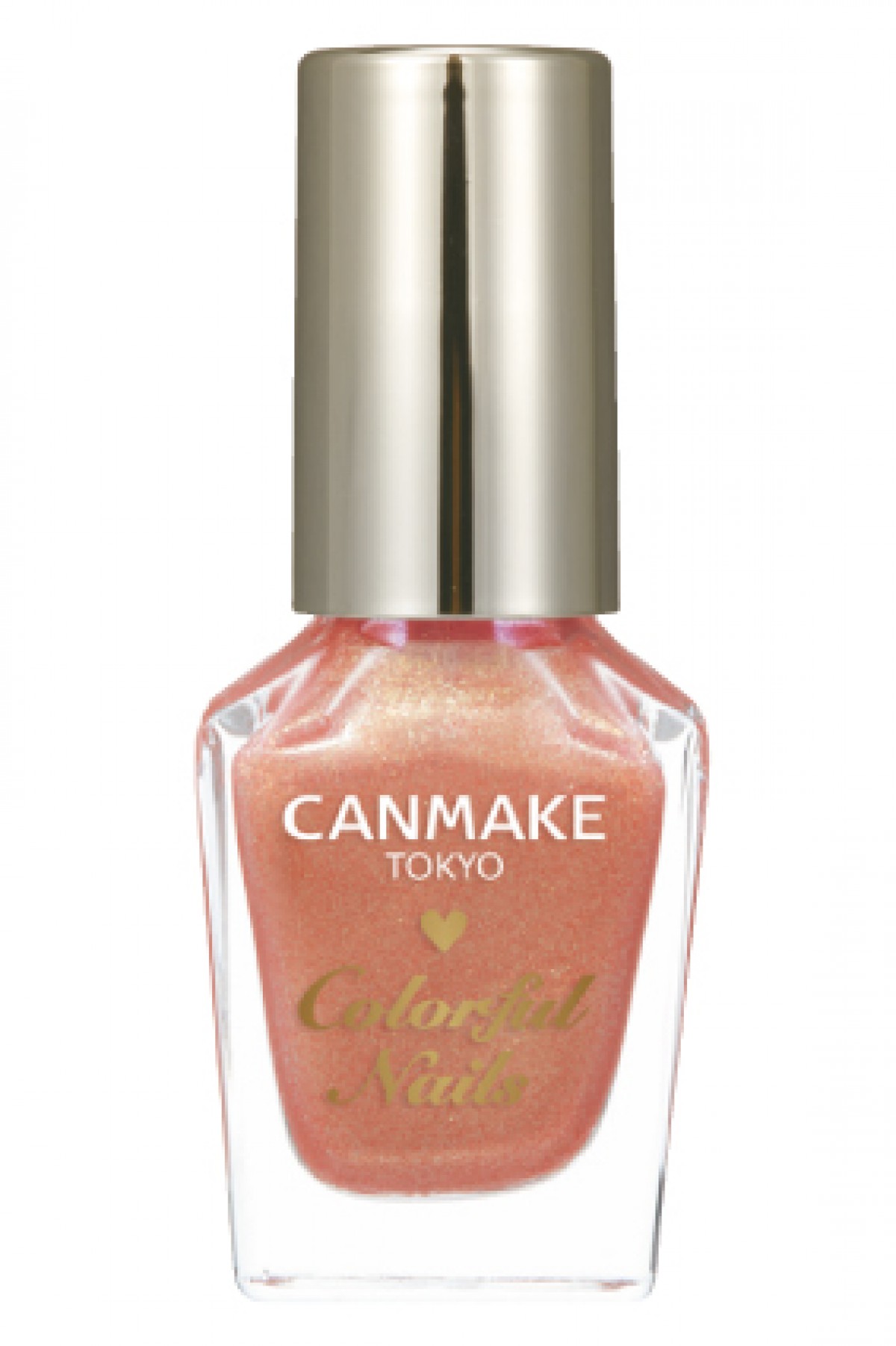 CANMAKE　コスメ　夏