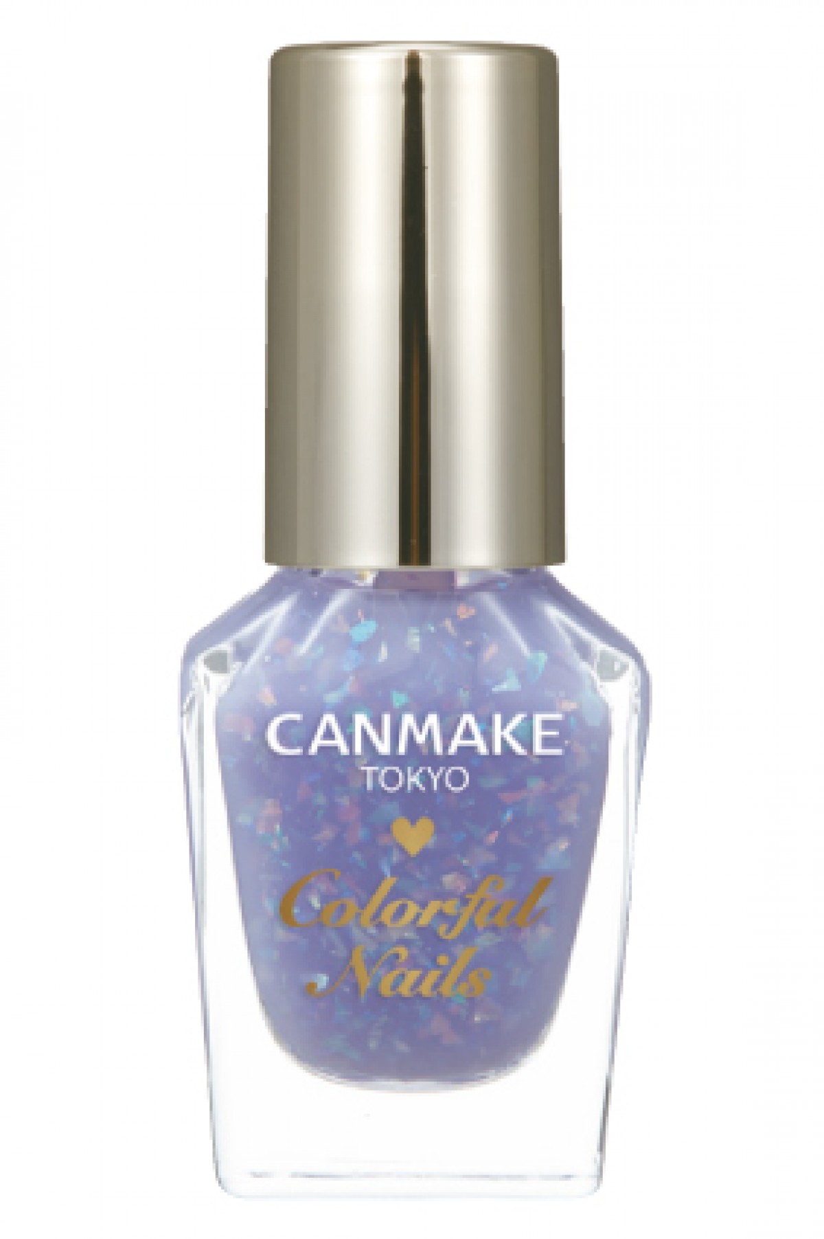 CANMAKE　コスメ　夏