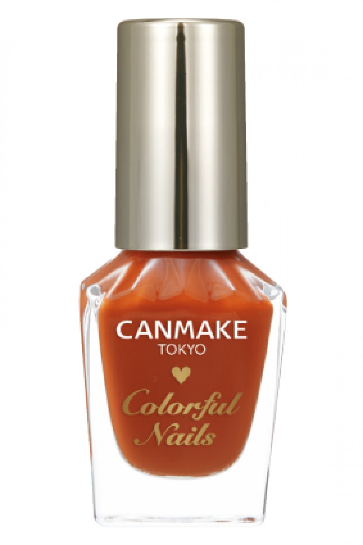 CANMAKE　コスメ　夏