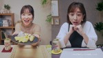 指原莉乃と田中みな実が出演　サントリー一番搾りWEB動画「おいしいって、うれしい。 」篇より