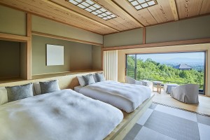 ANDO HOTEL　奈良若草山　ホテル