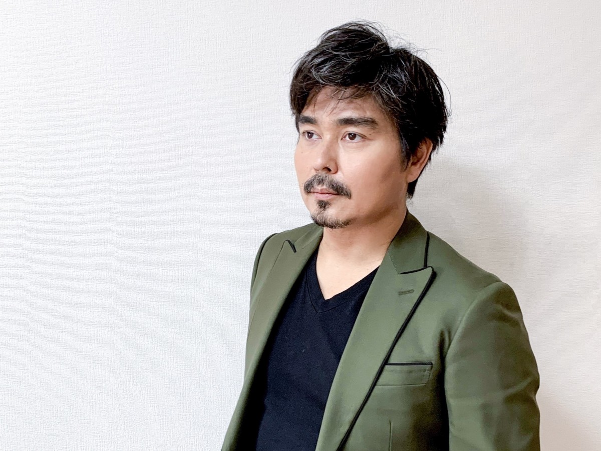 小澤征悦「夢のよう」　オーディションで掴んだ『S.W.A.T.』撮影秘話を語る