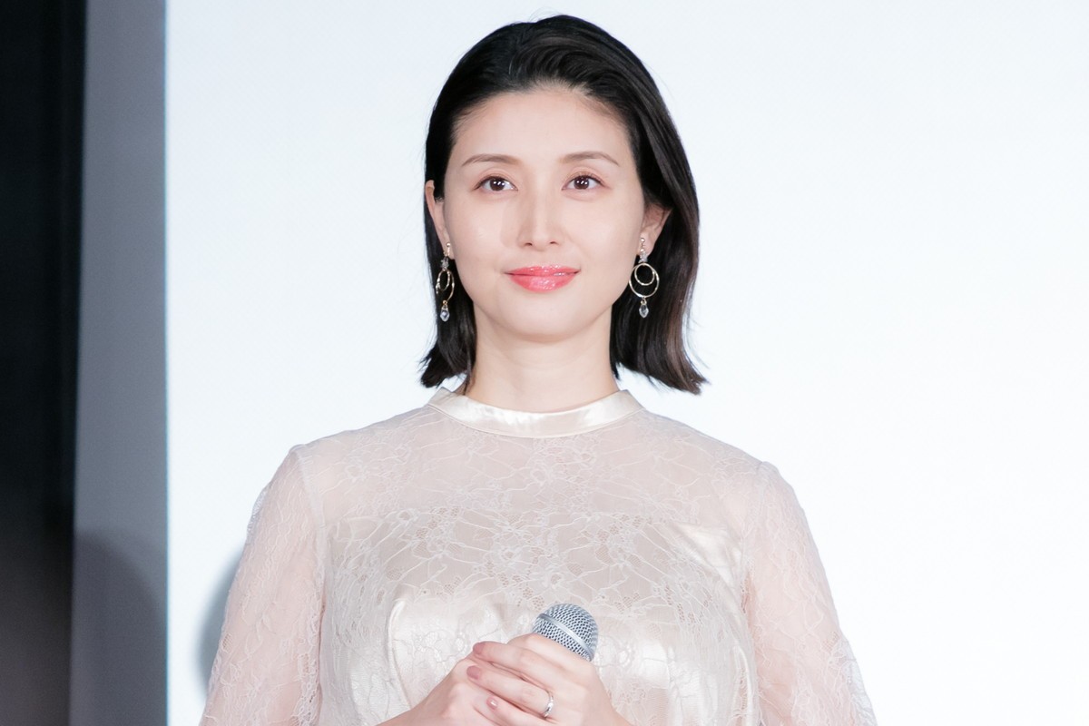 松井愛莉、中島ひろ子に重い悩みを相談？　橋本マナミが暴露