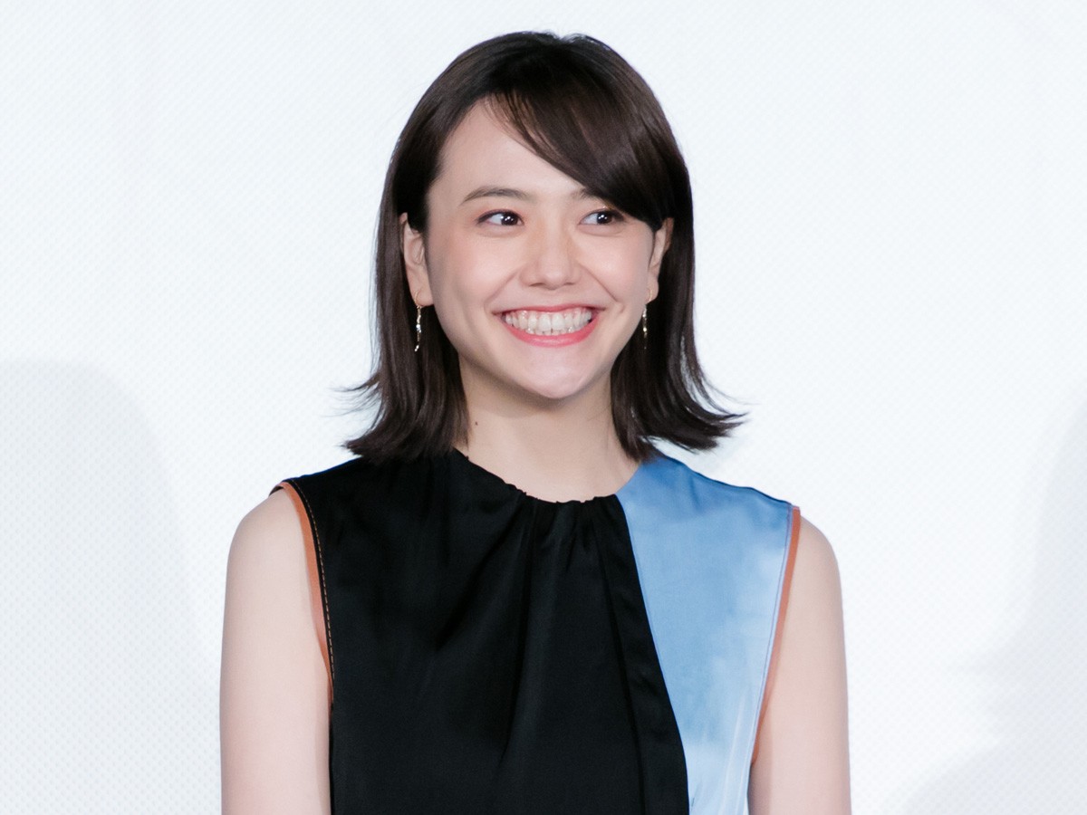 松井愛莉、中島ひろ子に重い悩みを相談？　橋本マナミが暴露