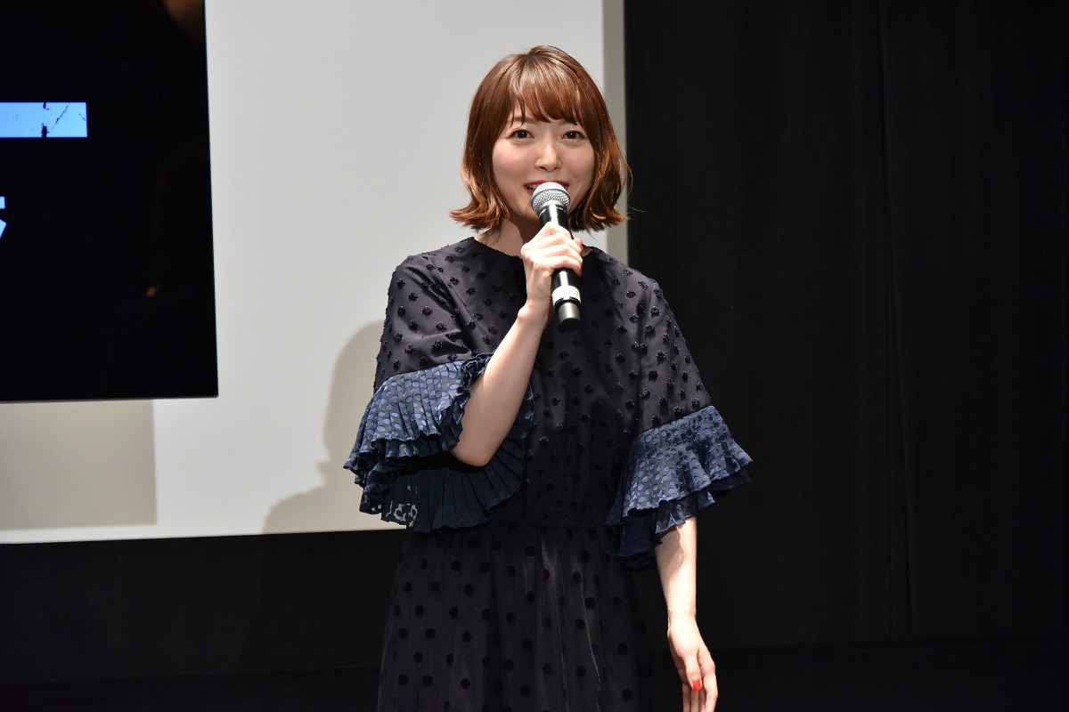 武田真治、ランボー完コピで満足げ「2の『怒りの脱出』の感じです」